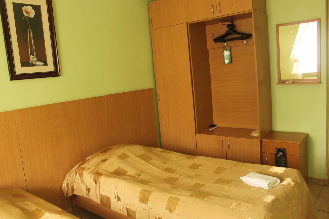 Mini-Hotel Verhovina Kiev Exterior foto